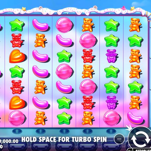 Sugar Rush 1000